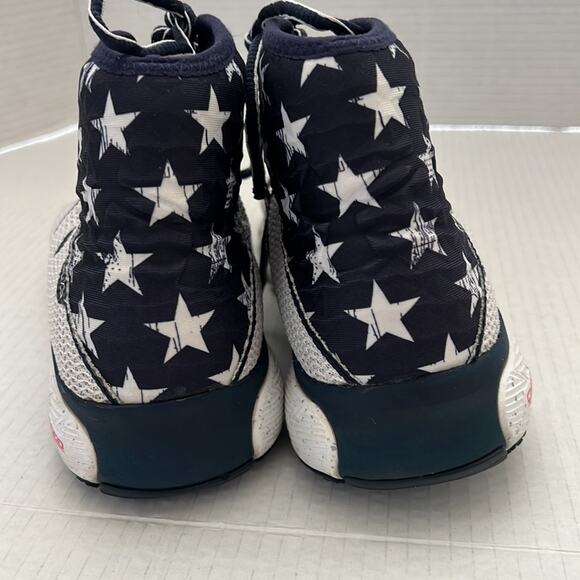 Under Armour Delta Charged USA Stars Patriotic Men’s 8 Training Running Shoes main image 8